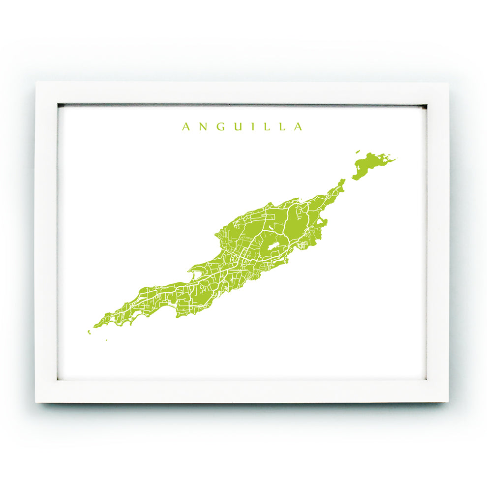 Anguilla