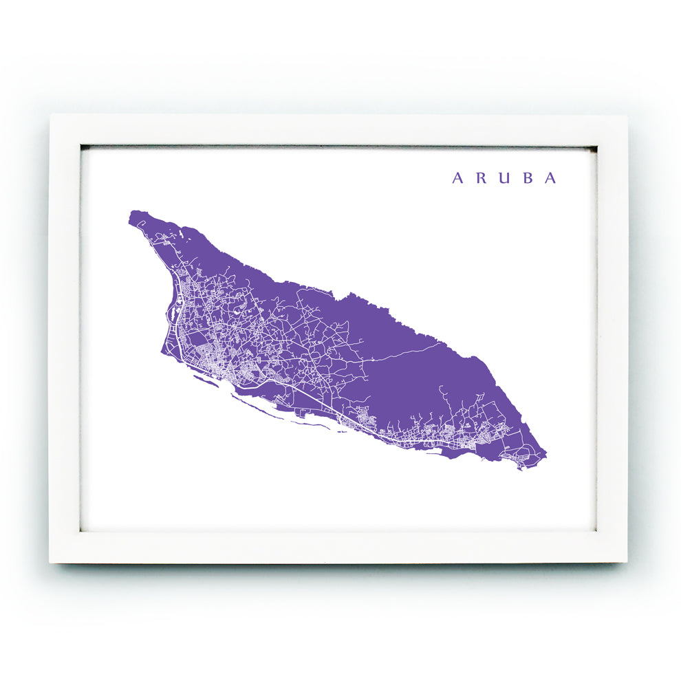 Aruba