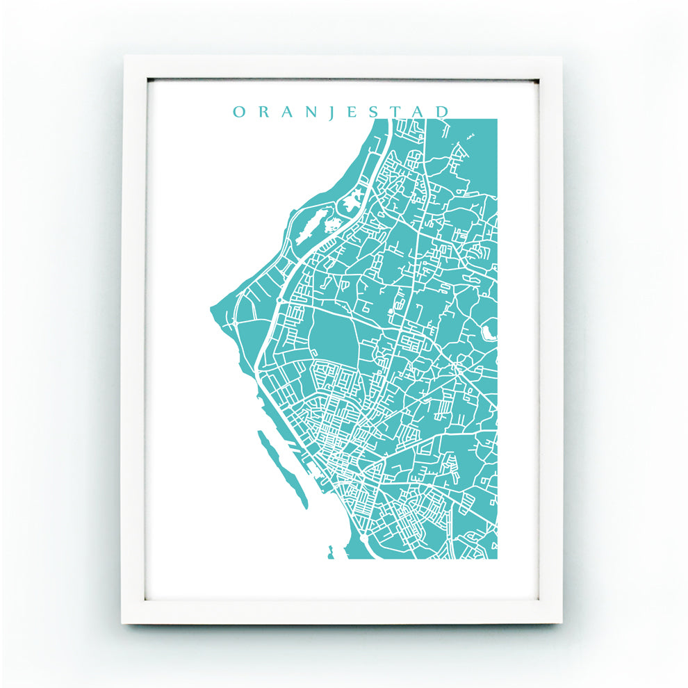 Oranjestad