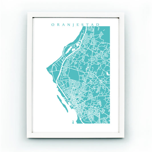 Oranjestad