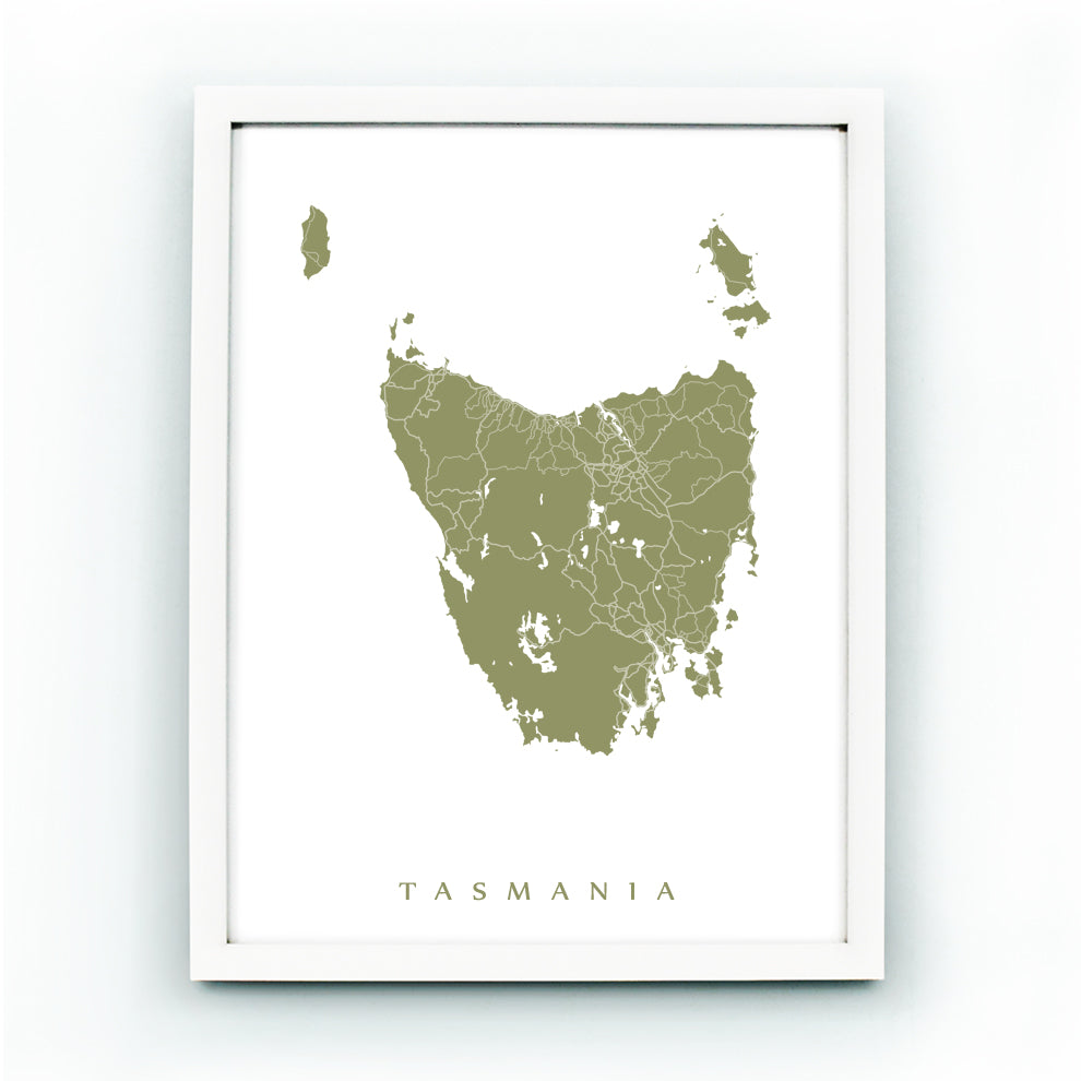 Tasmania