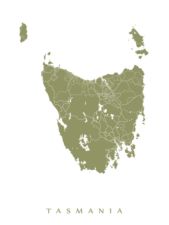 Tasmania