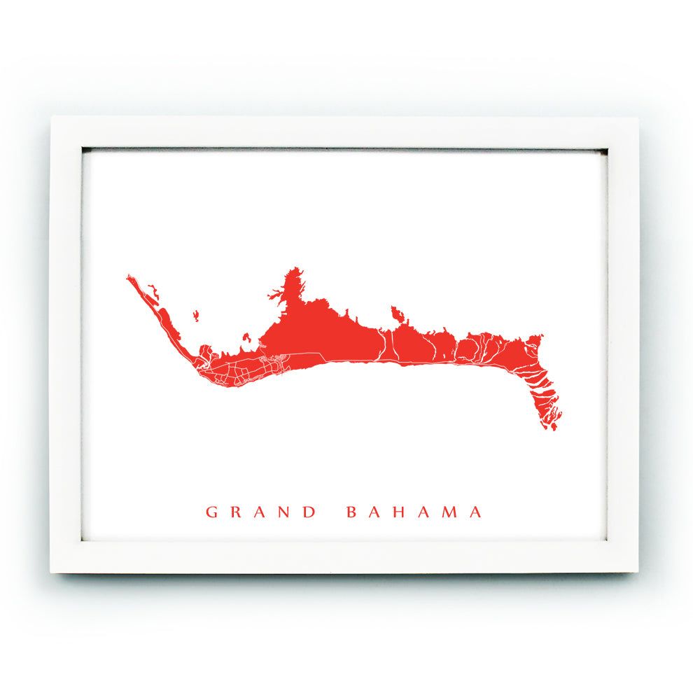 Isla Gran Bahama