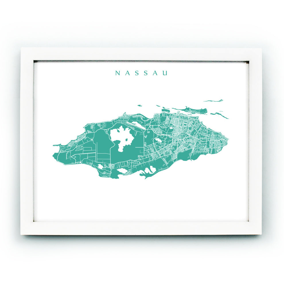 Nassau