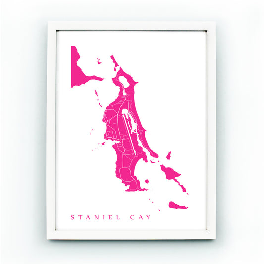 Cayo Staniel