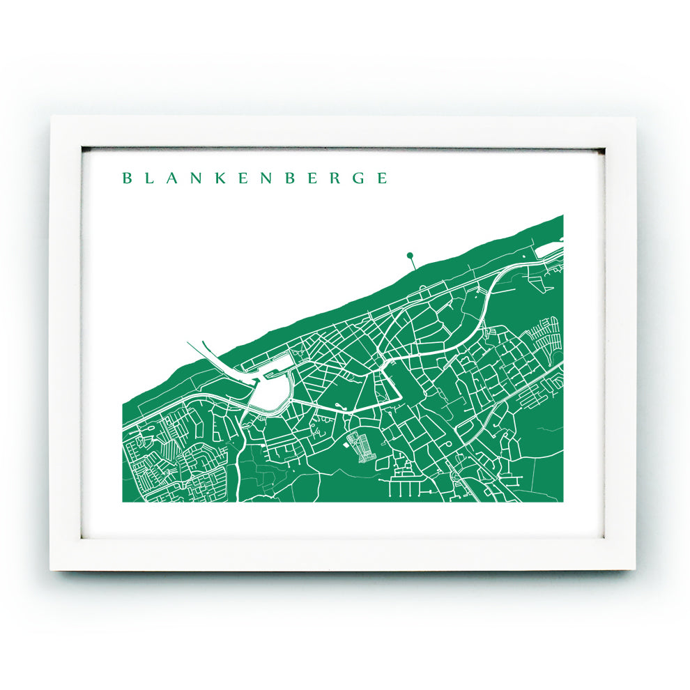 Blankenberge