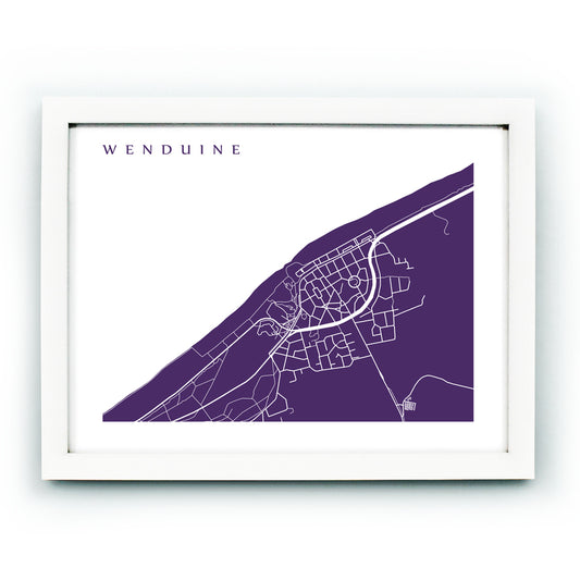 Wenduine