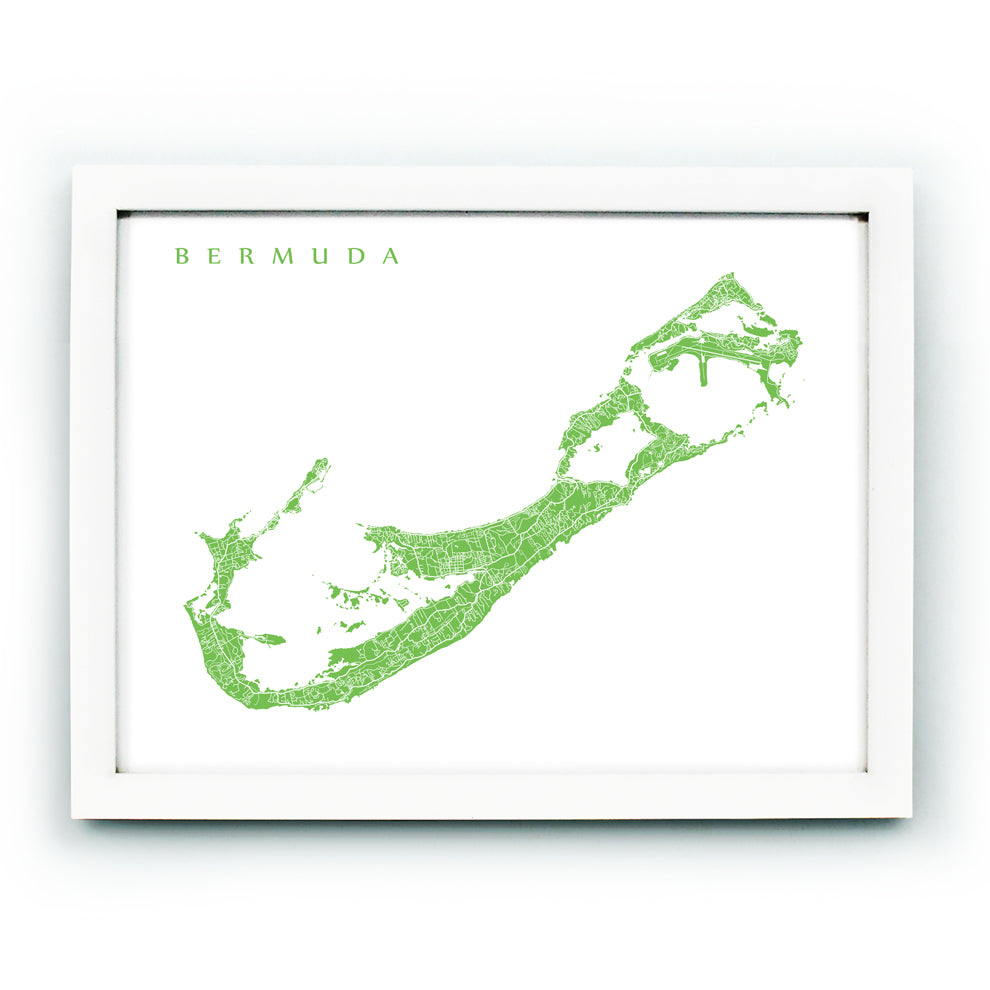 Bermuda