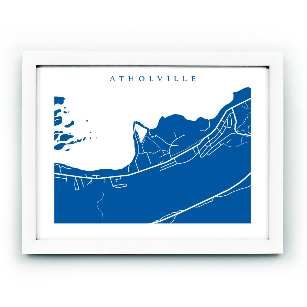 Atholville