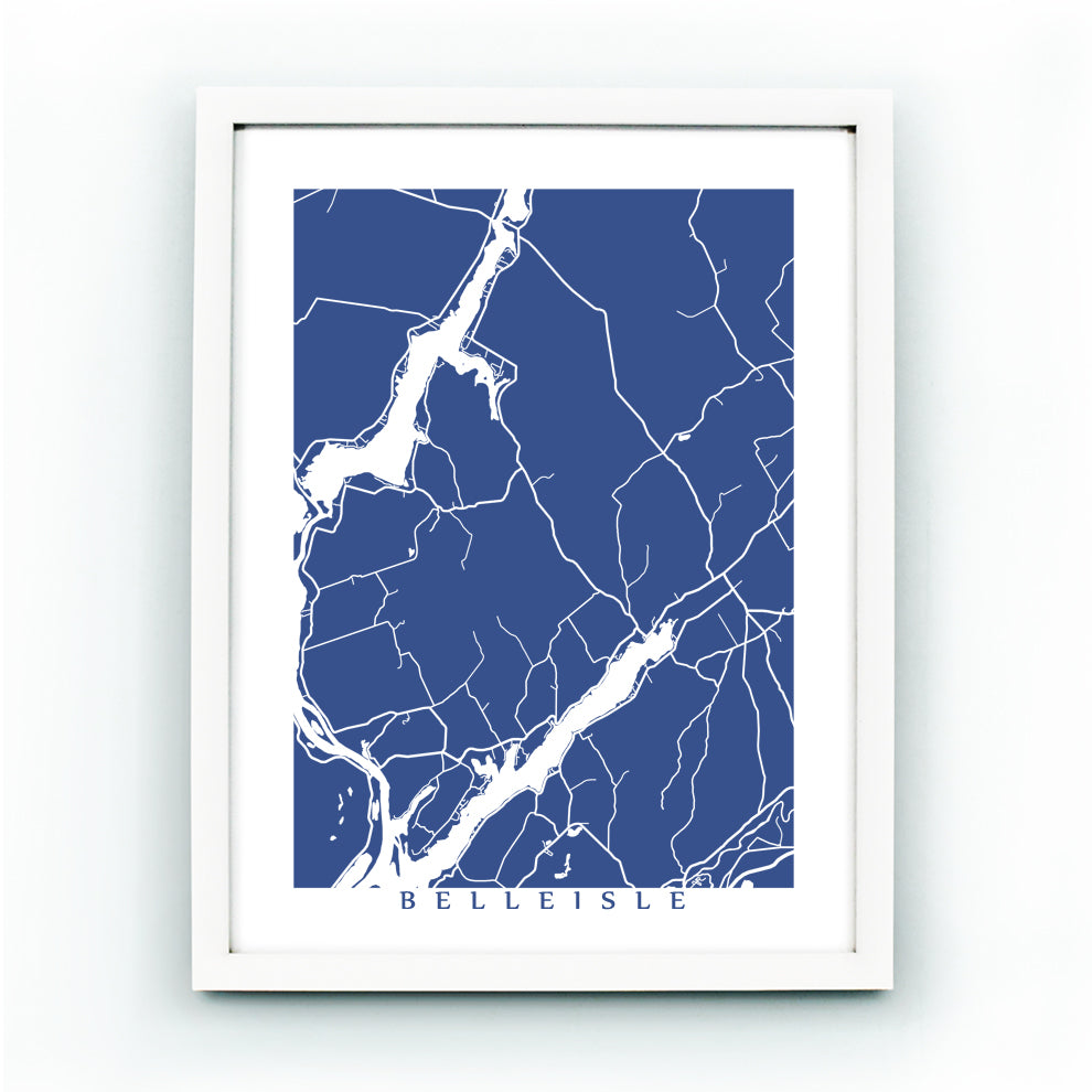 Belleisle, Nueva Jersey