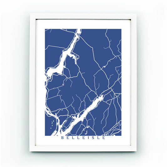 Belleisle, Nueva Jersey