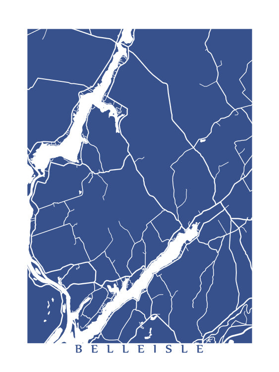 Belleisle, Nueva Jersey