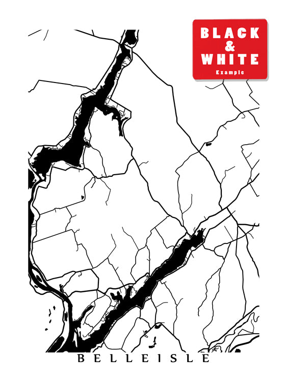 Belleisle, Nueva Jersey