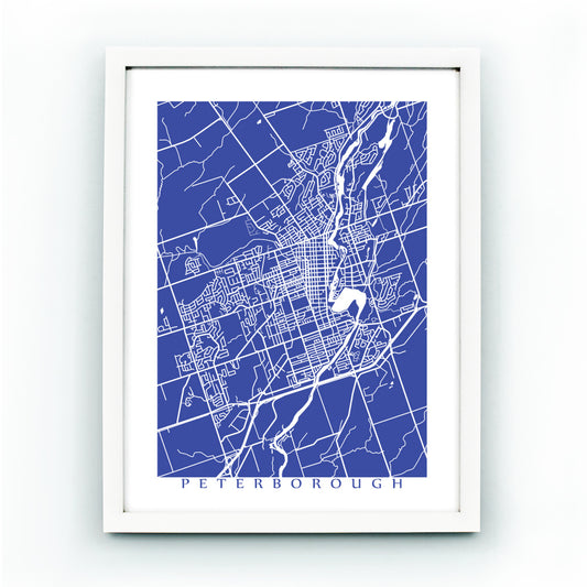 Peterborough, ON