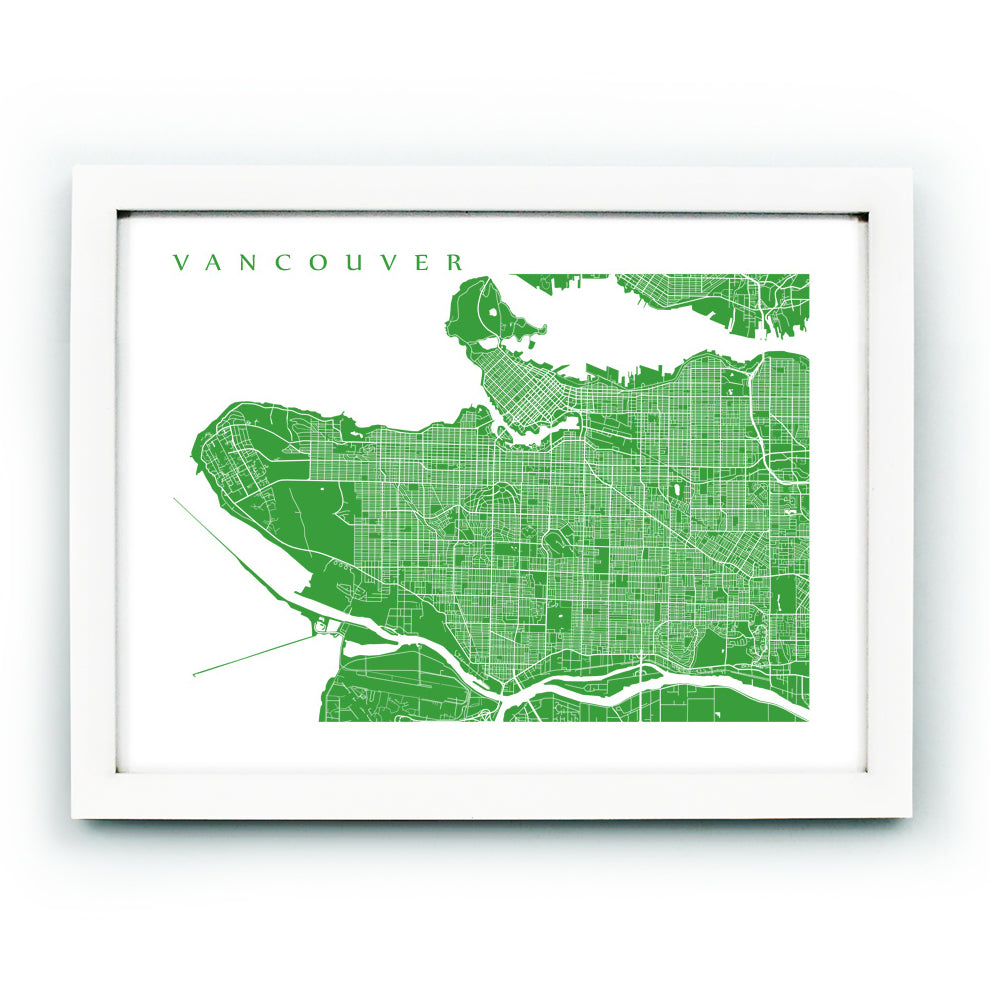 Vancouver, Columbia Británica