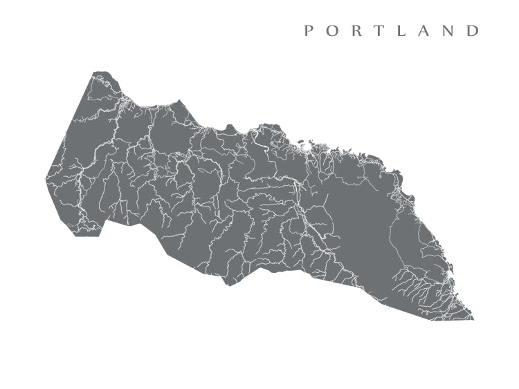 Portland