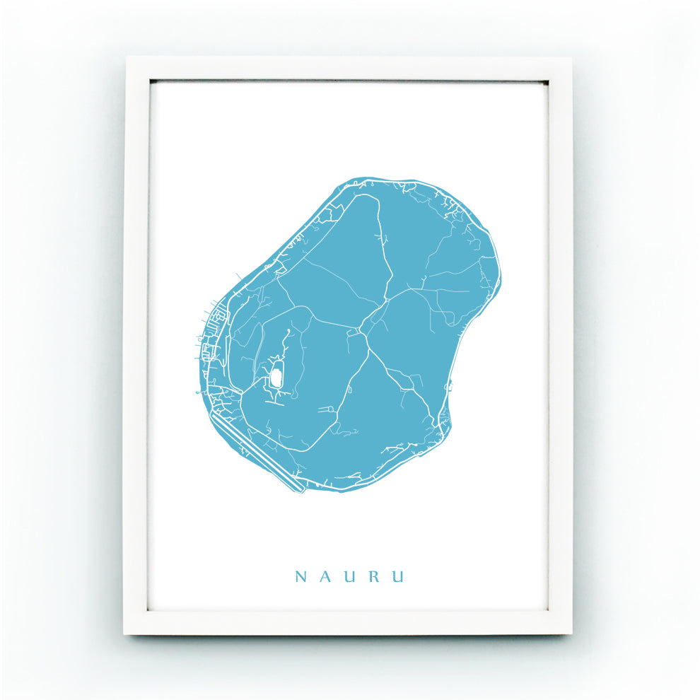 Nauru
