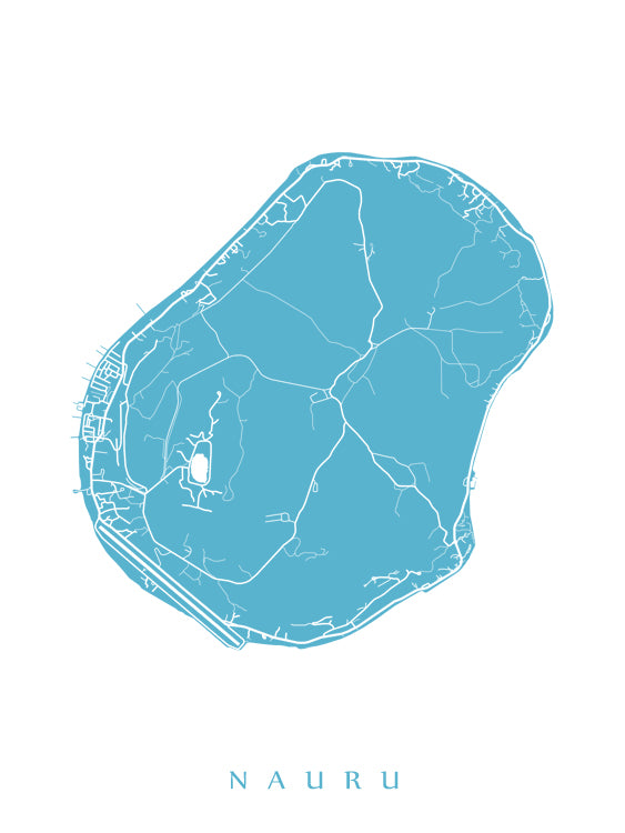 Nauru