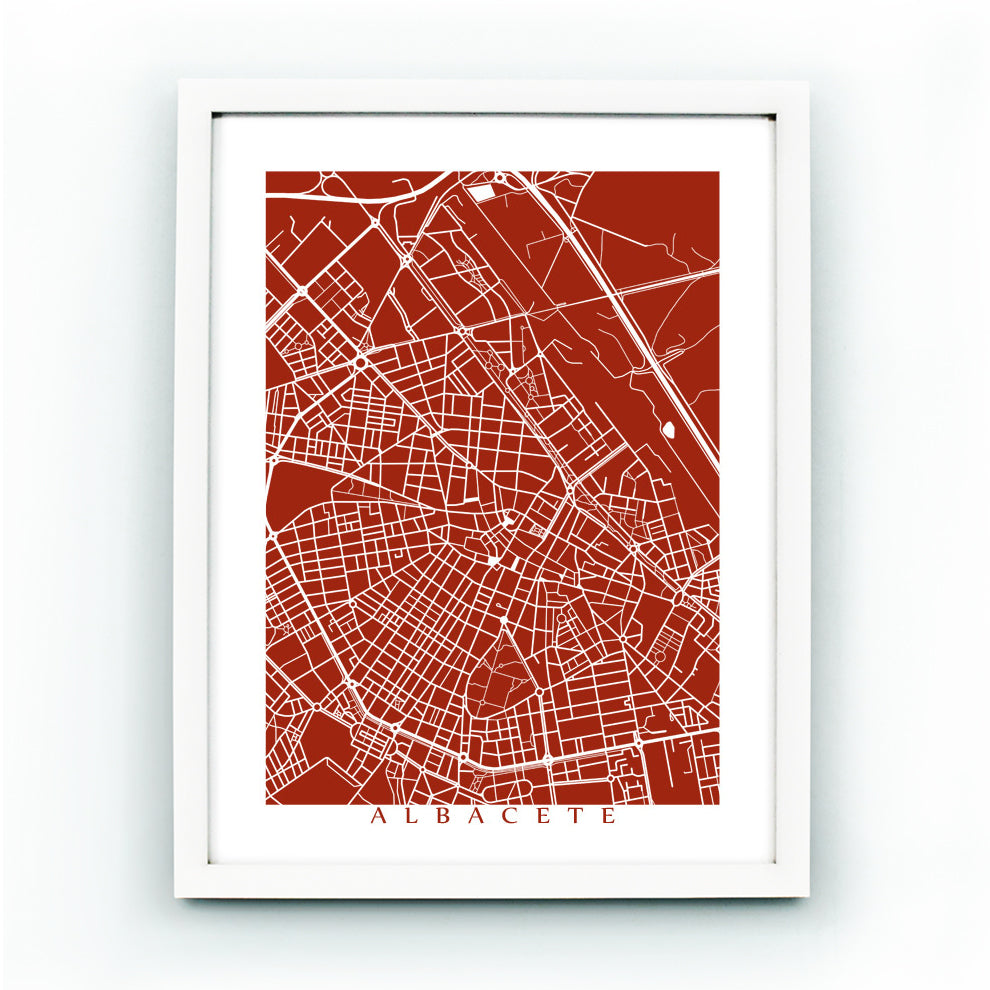 Albacete
