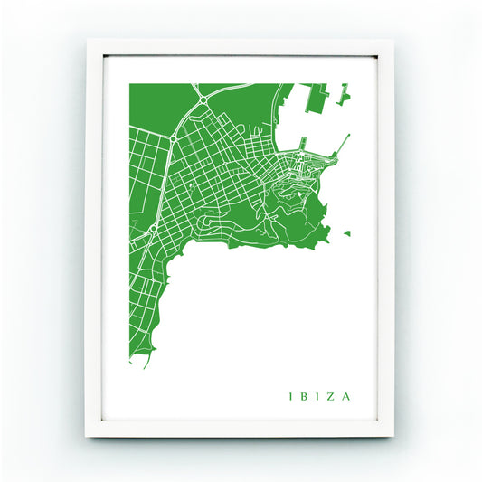 Ibiza