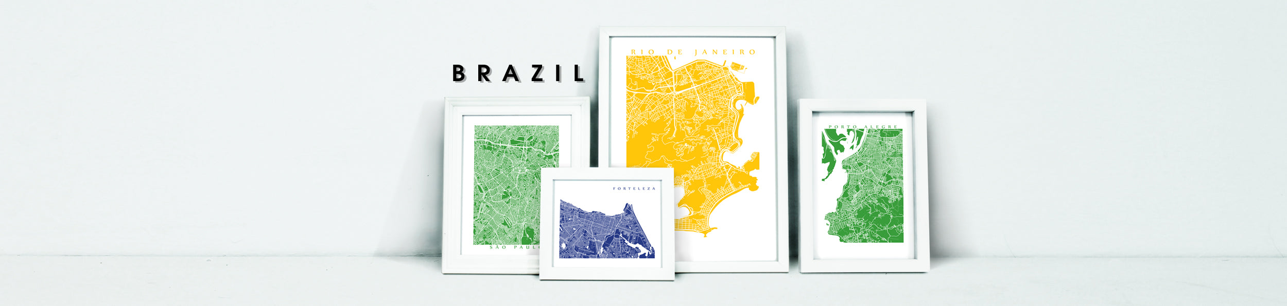 Brazil – CartoCreative