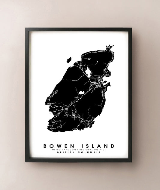 Bowen Island