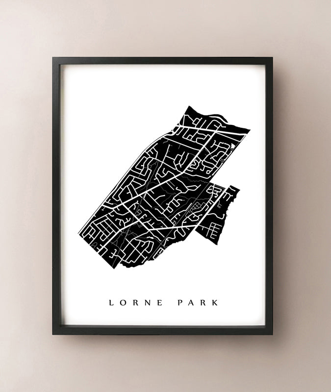 Lorne Park, Mississauga