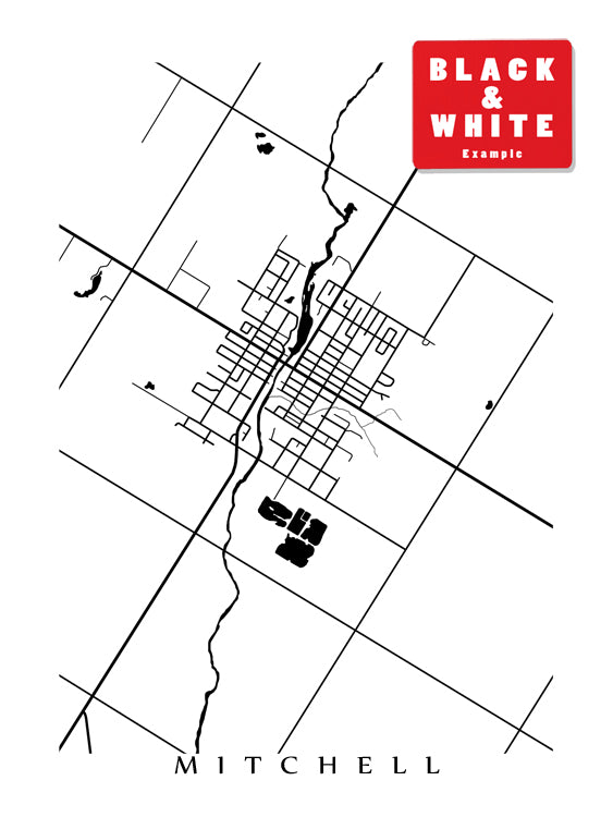 Mitchell, ON