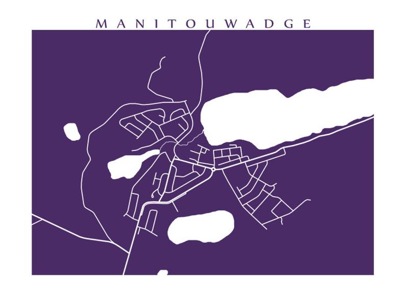 Manitouwadge