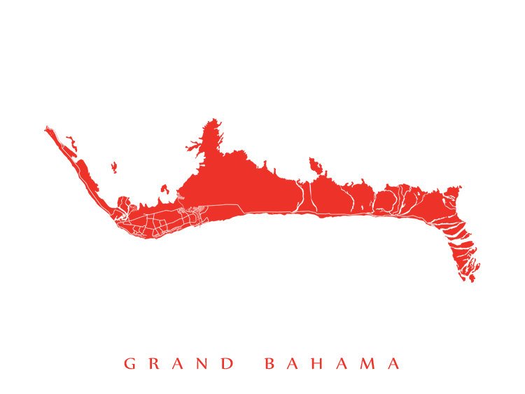 Grand Bahama Island
