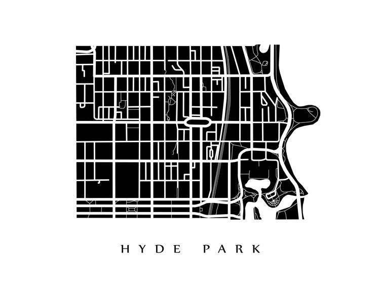 Hyde Park, Chicago