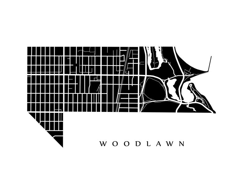 Woodlawn, Chicago