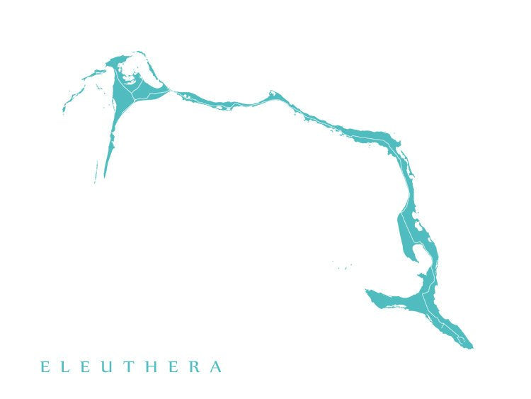 Eleuthera Island