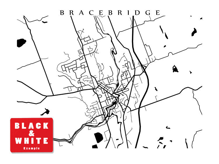 Bracebridge, ON