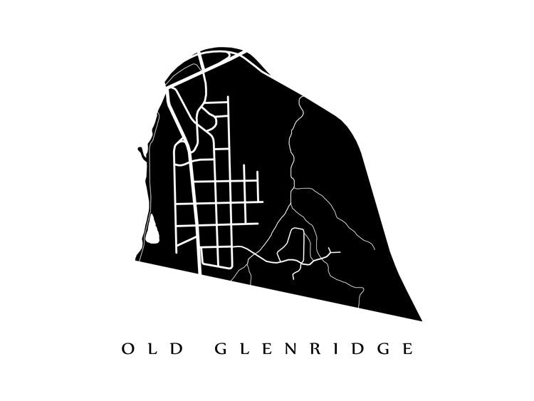 Old Glenridge, St. Catharines