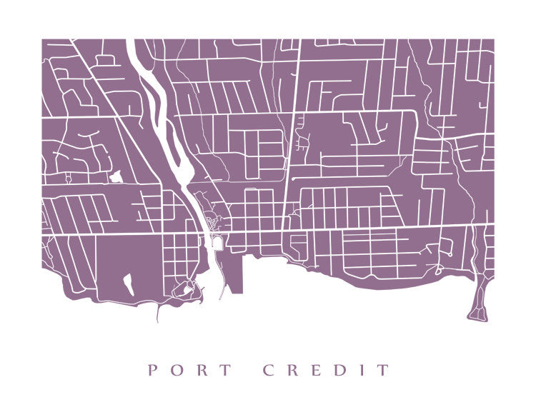 Port Credit, ON