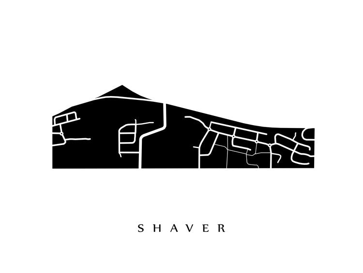 Shaver, Hamilton