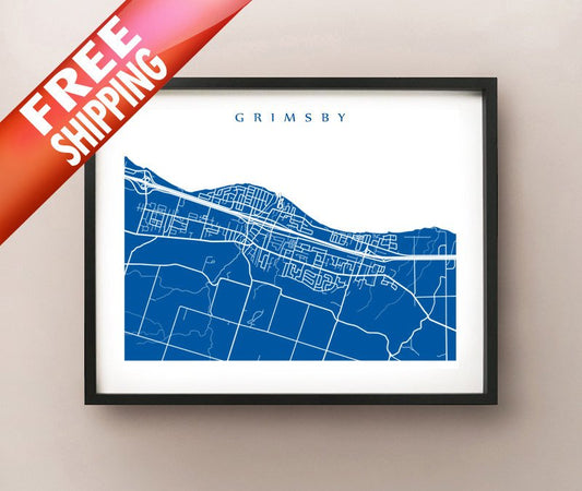 Grimsby, Ontario