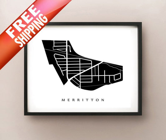 Merritton, St. Catharines