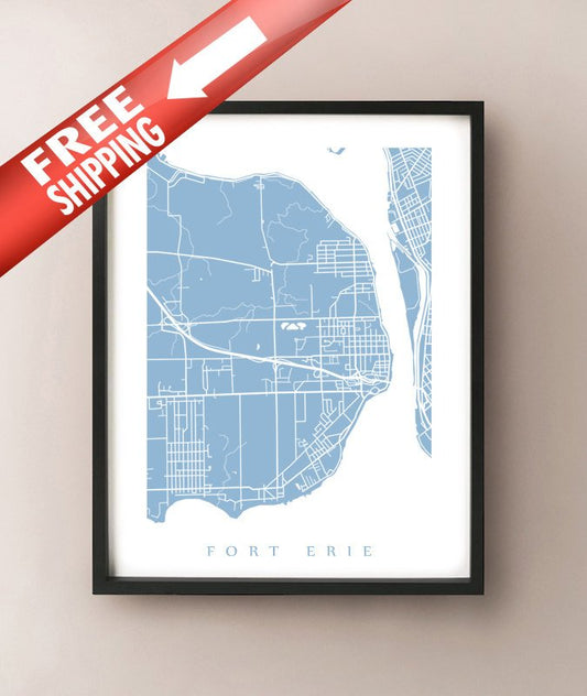 Fort Erie, ON