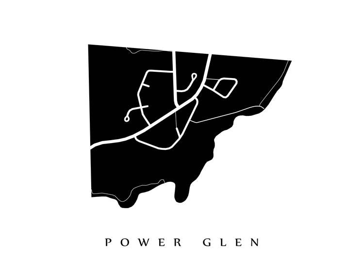 Power Glen, St. Catharines