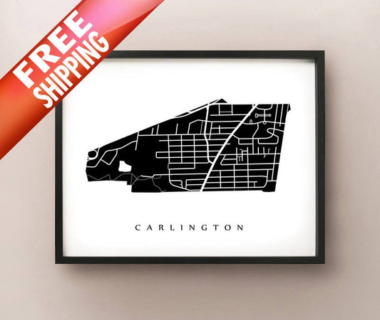 Carlington, Ottawa