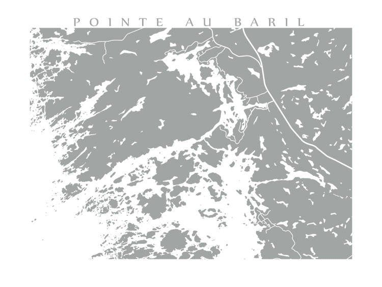 Pointe au Baril, ON