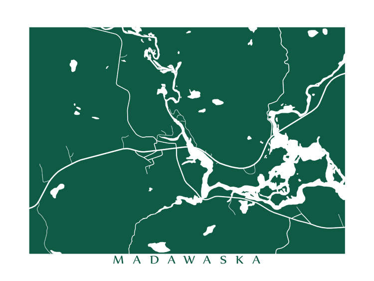 Madawaska, ON