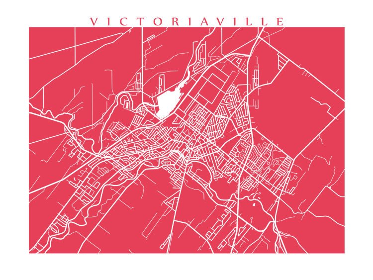 Victoriaville, Quebec