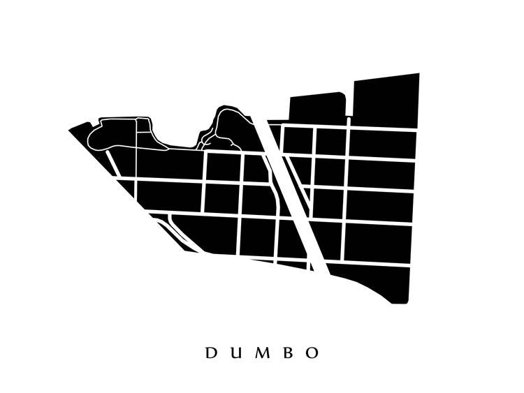 Dumbo, Brooklyn