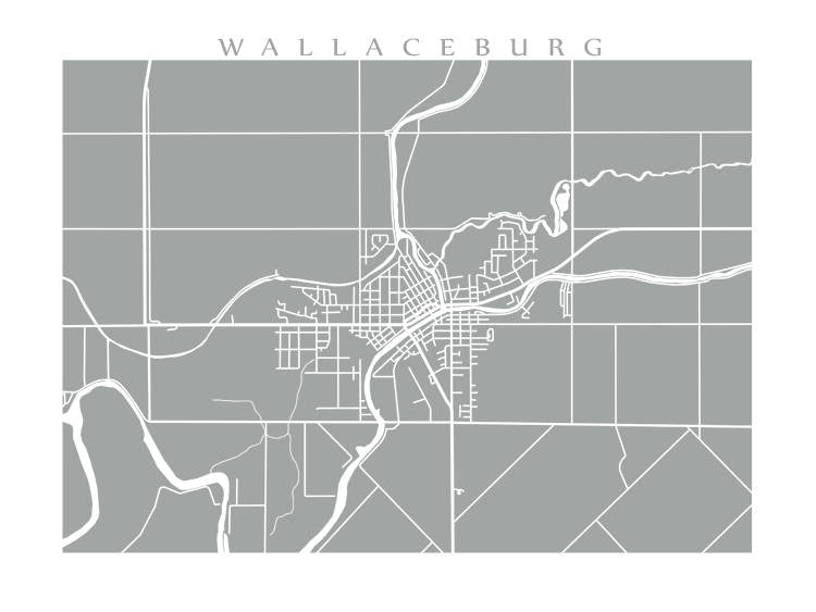 Wallaceburg, ON