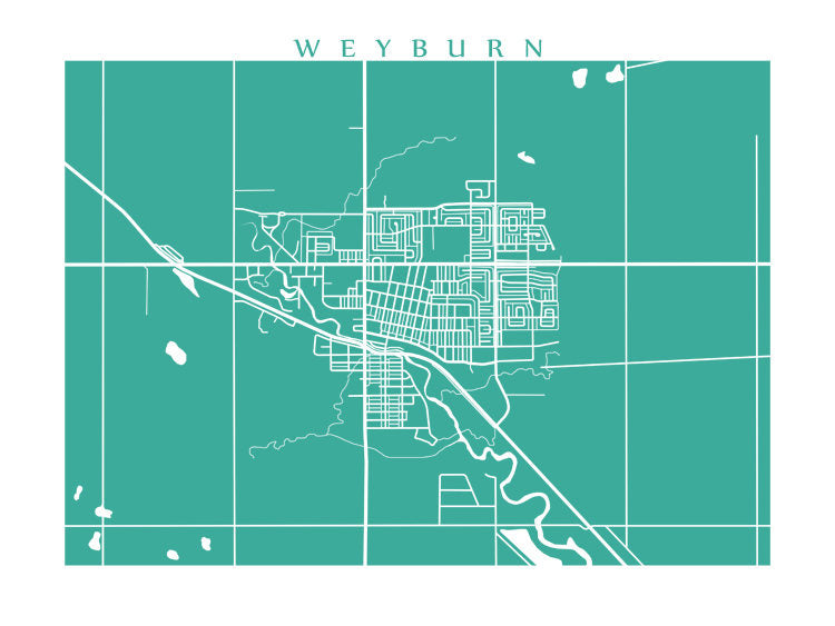 Weyburn, SK
