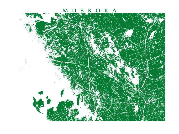 Muskoka, ON