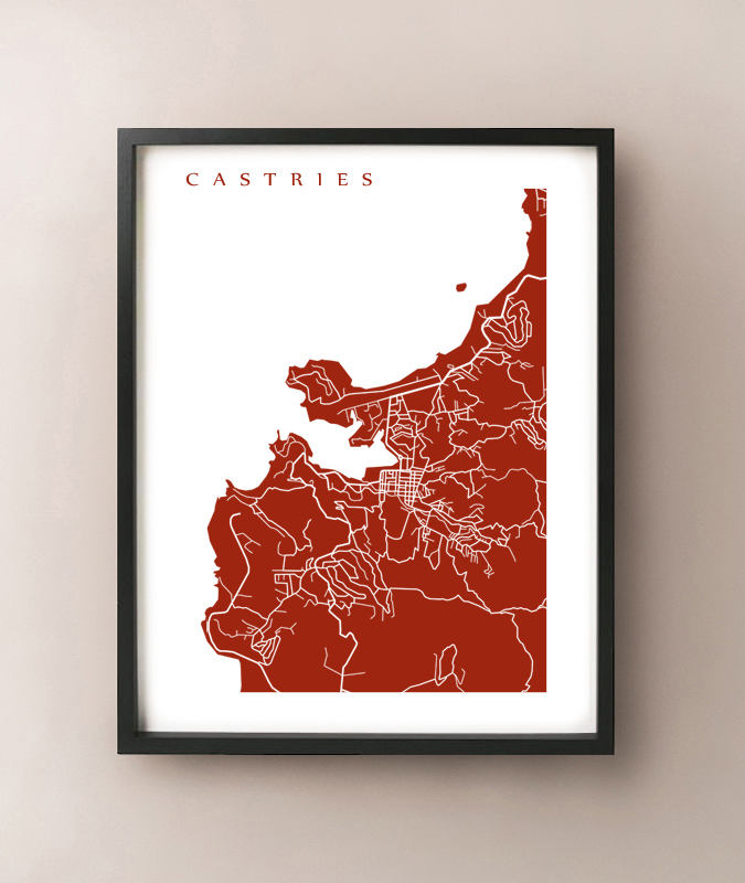 Castries